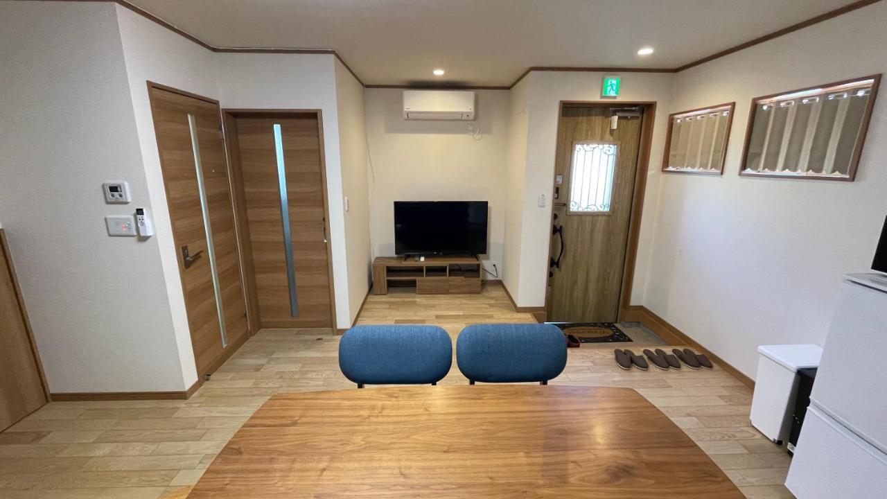 富士山下cottage-A Narusawa المظهر الخارجي الصورة